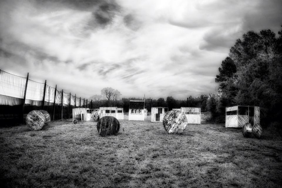 Black Ops Village Field